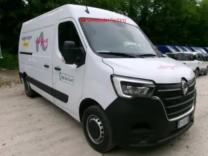 Renault Master L2H2 2.3 DCI 2024