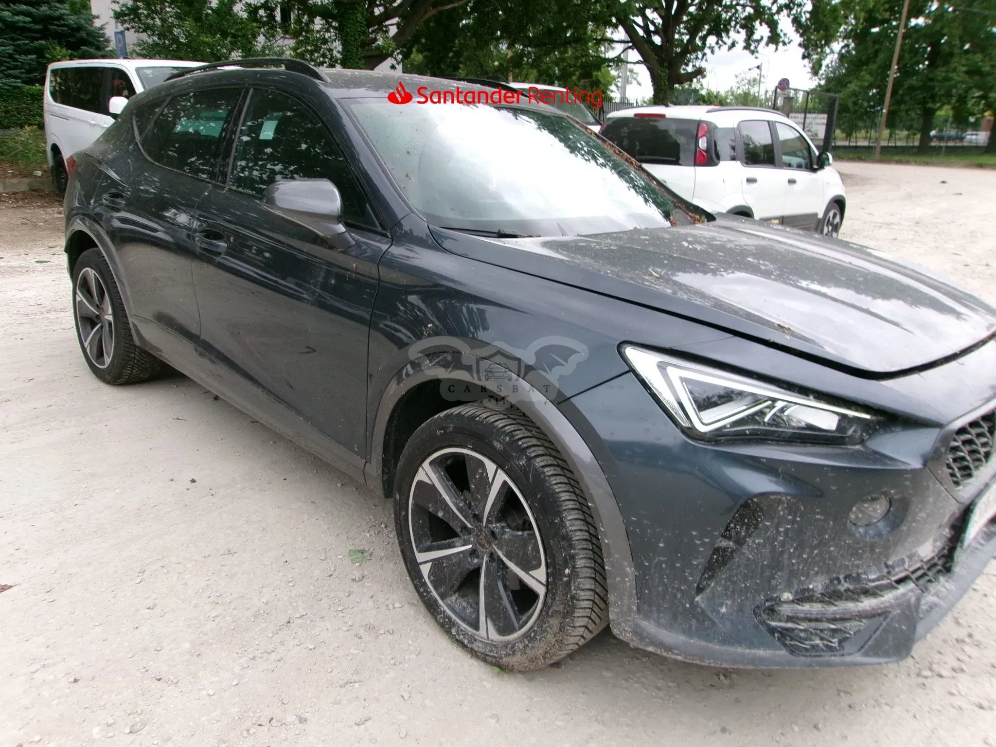 Cupra Formentor 2.0 TDI 2023
