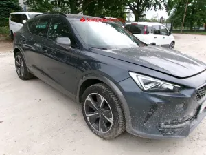 Cupra Formentor 2.0 TDI 2023
