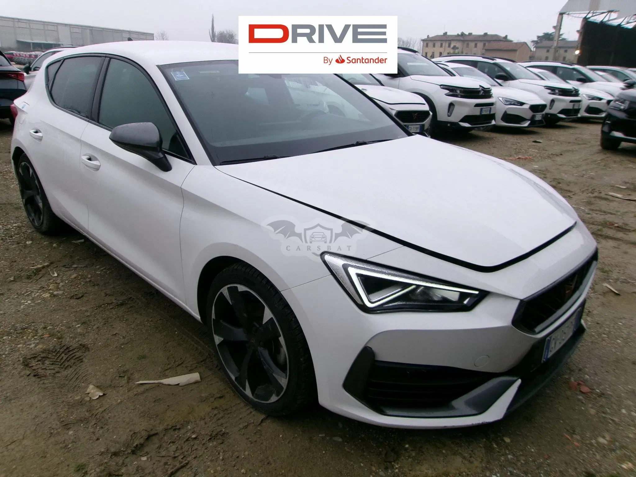Cupra Leon 1.5 2024