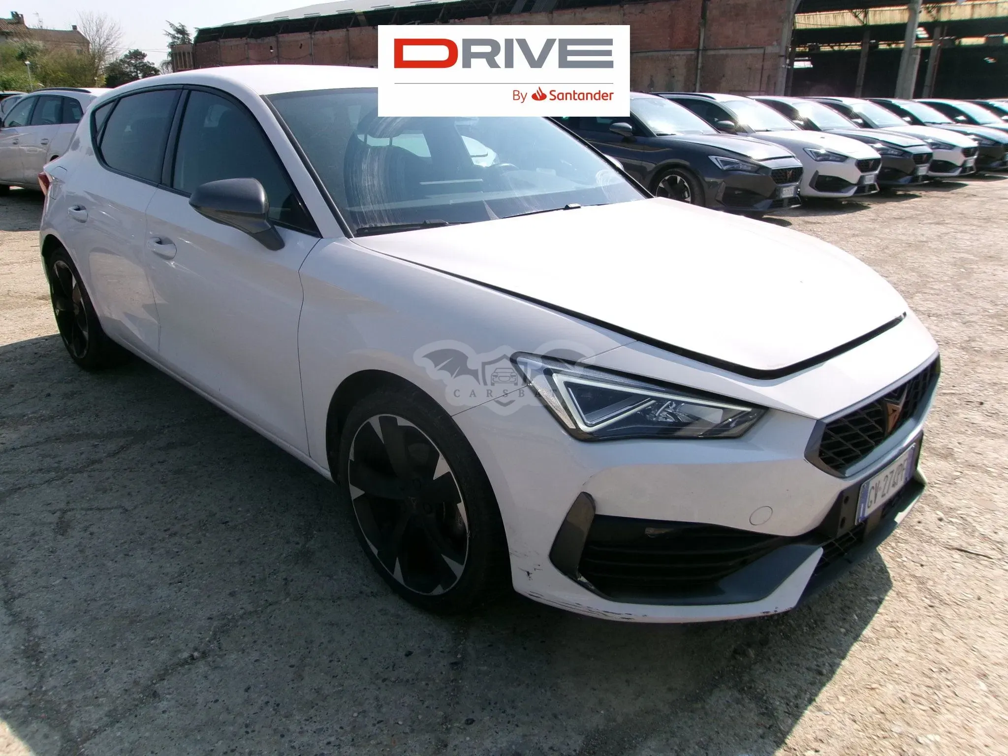 Cupra Leon 1.5 2024