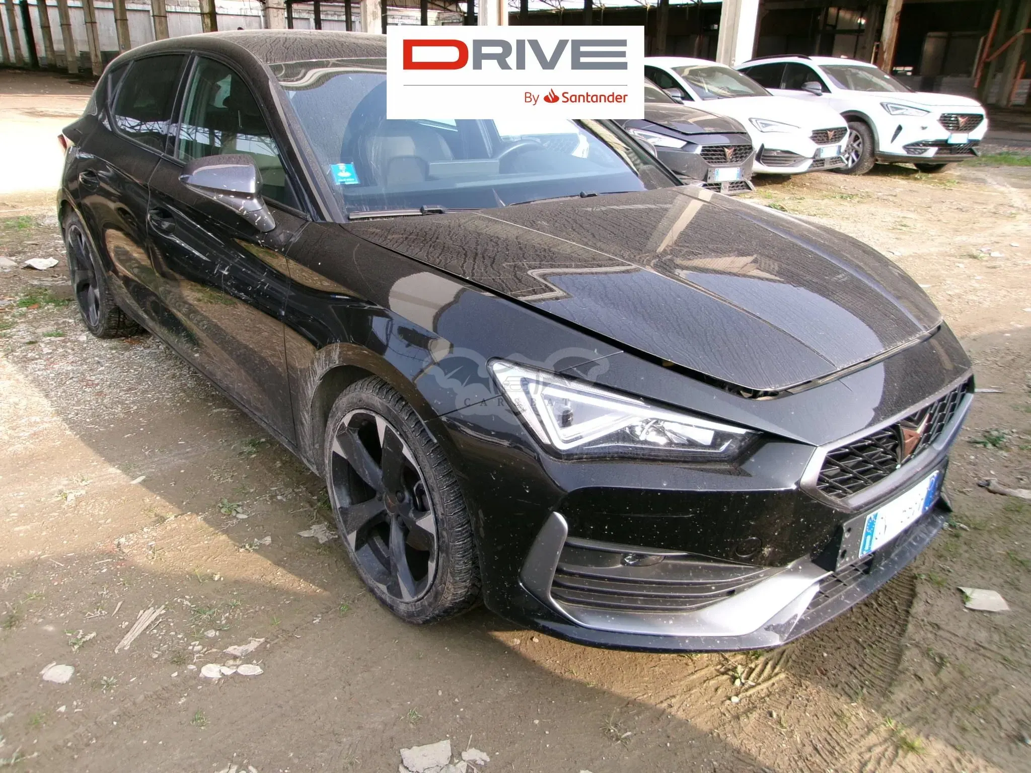 Cupra Leon 1.5 2024