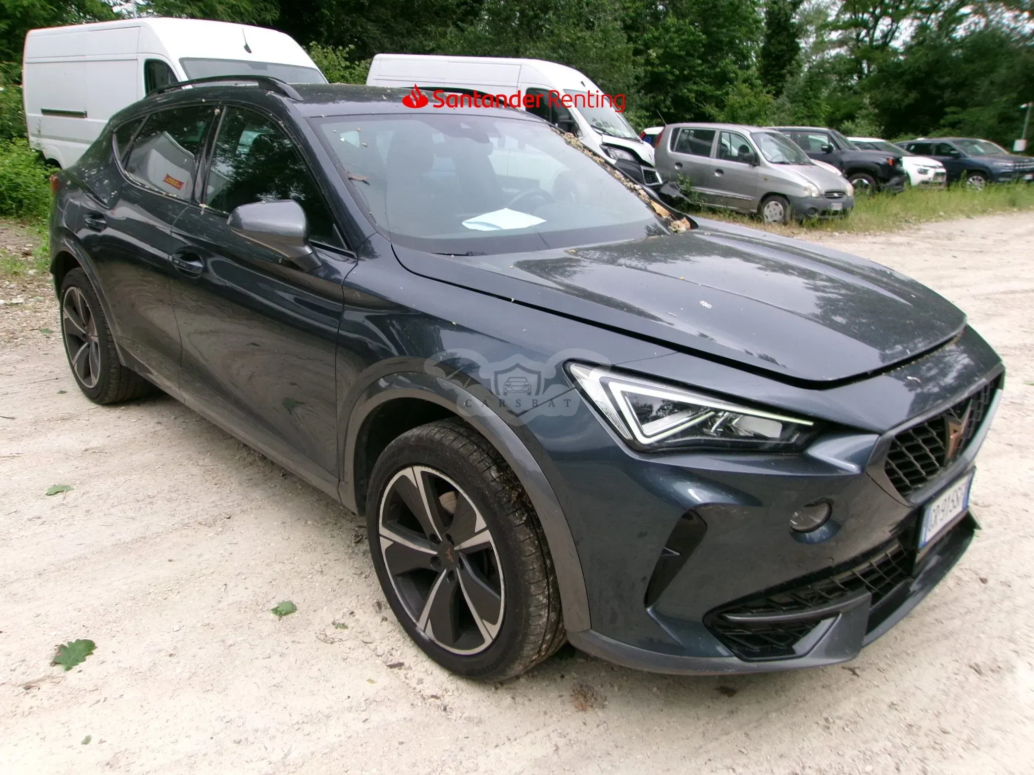 Cupra Formentor 2.0 TDI 2023