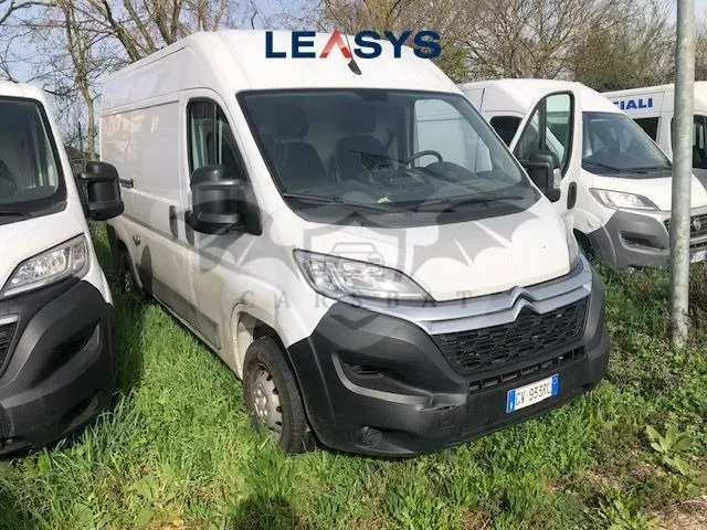 Citroën Jumper L2H2 2.2 HDI 2024