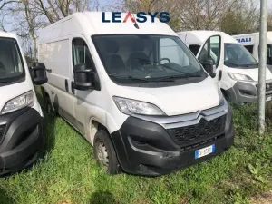 Citroën Jumper L2H2 2.2 HDI 2024