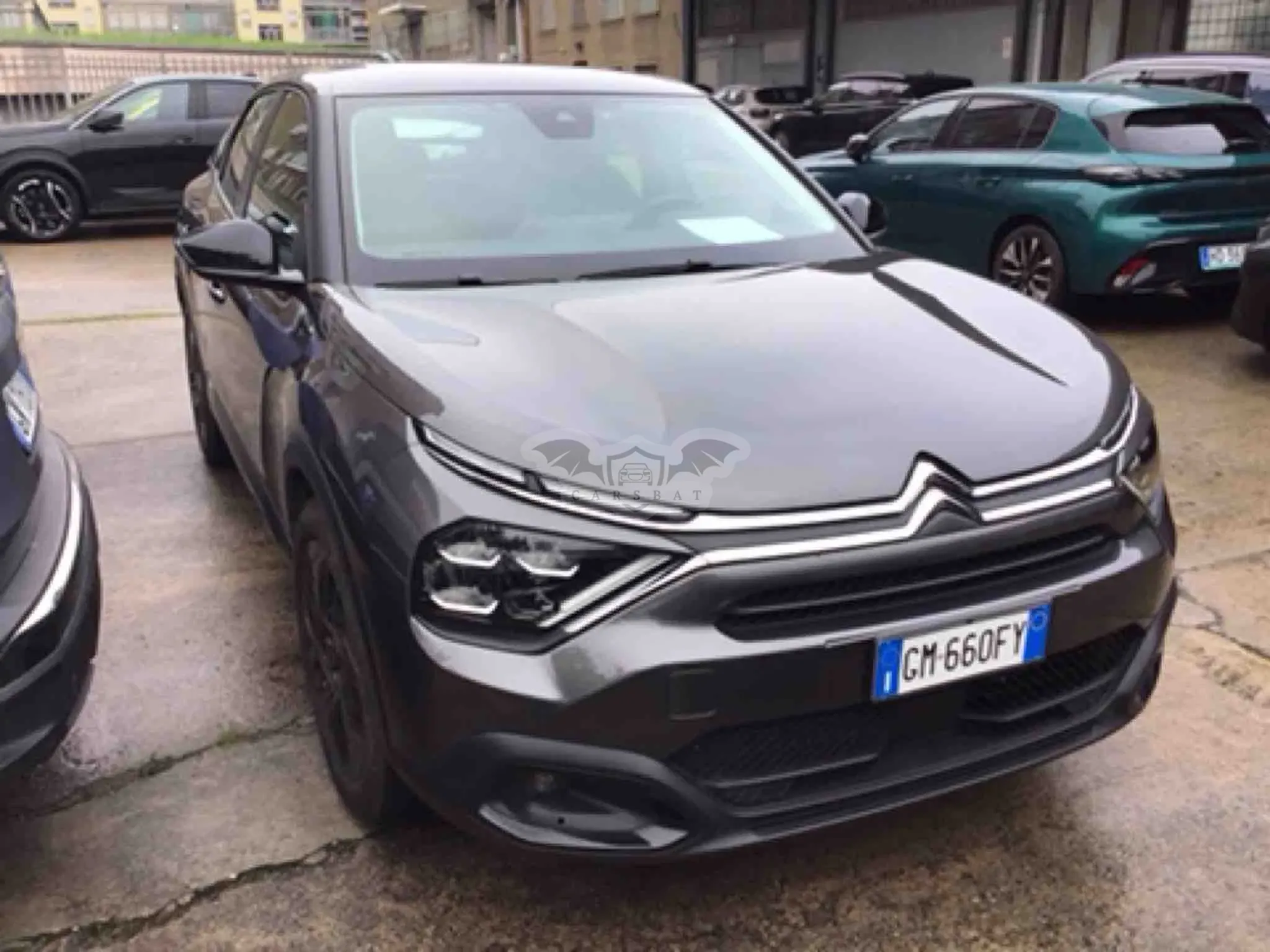 Citroën C4 1.5 HDI 2023
