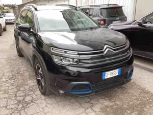 Citroën C5 Aircross 1.6i Feel 2021