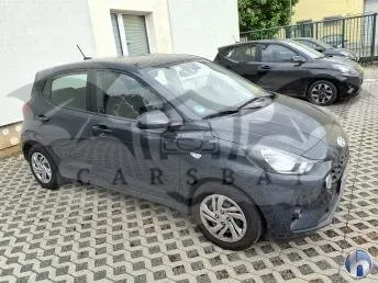 Hyundai i10 Select 2023