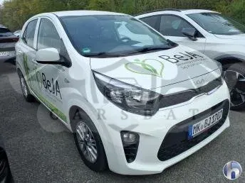 Kia Picanto (Morning) Vision 2023