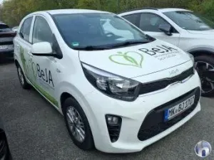 Kia Picanto (Morning) Vision 2023