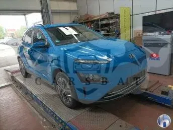 Hyundai Kona Edition 30 2022