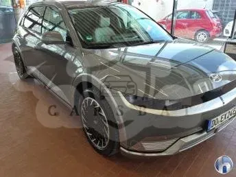 Hyundai IONIQ 5 Uniq 2023