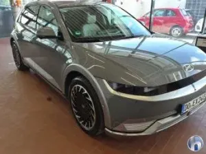 Hyundai IONIQ 5 Uniq 2023