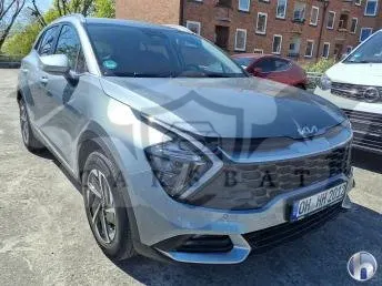 Kia Sportage 1.6 Vision 2022