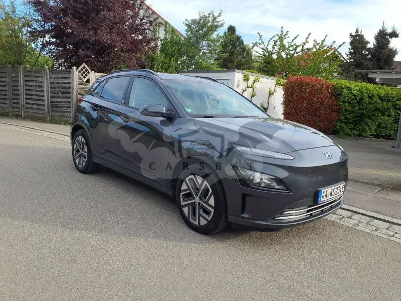 Hyundai Kona Edition 30 2022