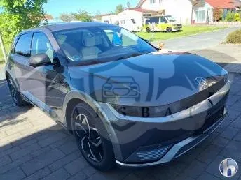 Hyundai IONIQ 5 Uniq 2023