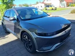 Hyundai IONIQ 5 Uniq 2023