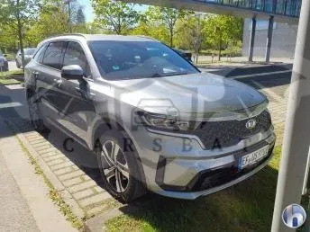 Kia Sorento 1.6 Platinum 2021
