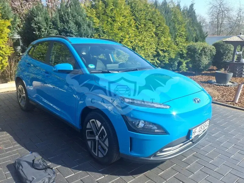 Hyundai Kona Select 2023