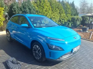 Hyundai Kona Select 2023