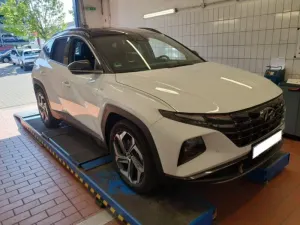 Hyundai Tucson 1.6 Prime 2022