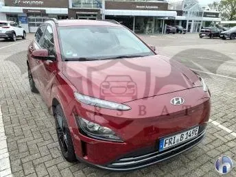 Hyundai Kona Edition 30 2022