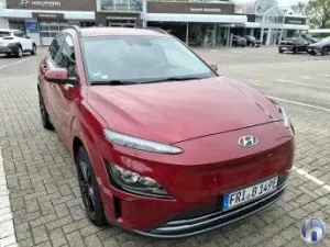 Hyundai Kona Edition 30 2022