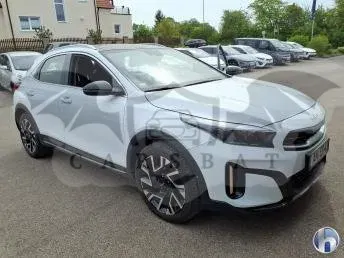 Kia Ceed XCeed Spirit 2023