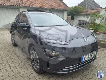 Hyundai Kona Edition 30 2022