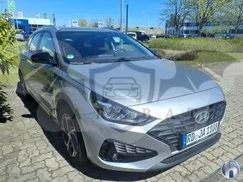 Hyundai i30 Edition 30 2021