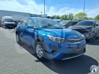 Kia Stonic Edition 7 2023