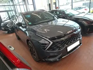 Kia Sportage GT Line 2022