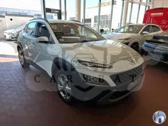 Hyundai Kona Trend 2021