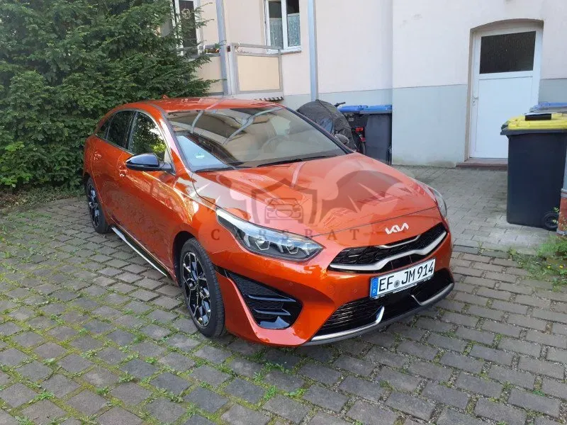 Kia Ceed ProCeed GT Line 2023