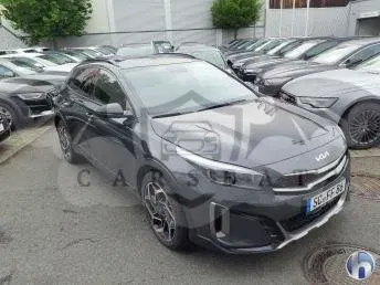 Kia Ceed XCeed GT Line 2023