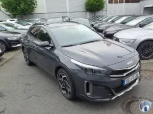 Kia Ceed XCeed GT Line 2023
