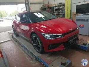 Kia EV6 54 kWh GT 2024
