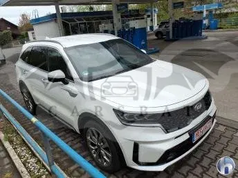 Kia Sorento 2.2 Platinum 2021