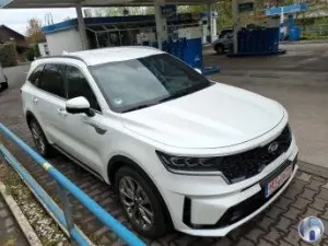 Kia Sorento 2.2 Platinum 2021