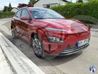 Hyundai Kona Edition 30 2022