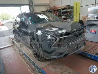 Kia Sportage GT Line 2022