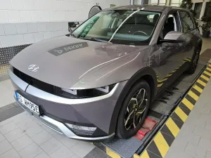 Hyundai IONIQ 5 Dynamiq 2022