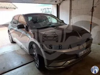 Hyundai IONIQ 5 Uniq 2022