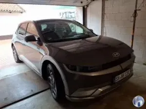 Hyundai IONIQ 5 Uniq 2022