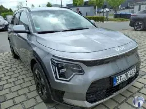 Kia Niro Vision 2023