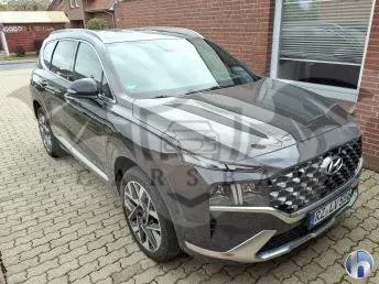 Hyundai Santa Fe Signature 2021