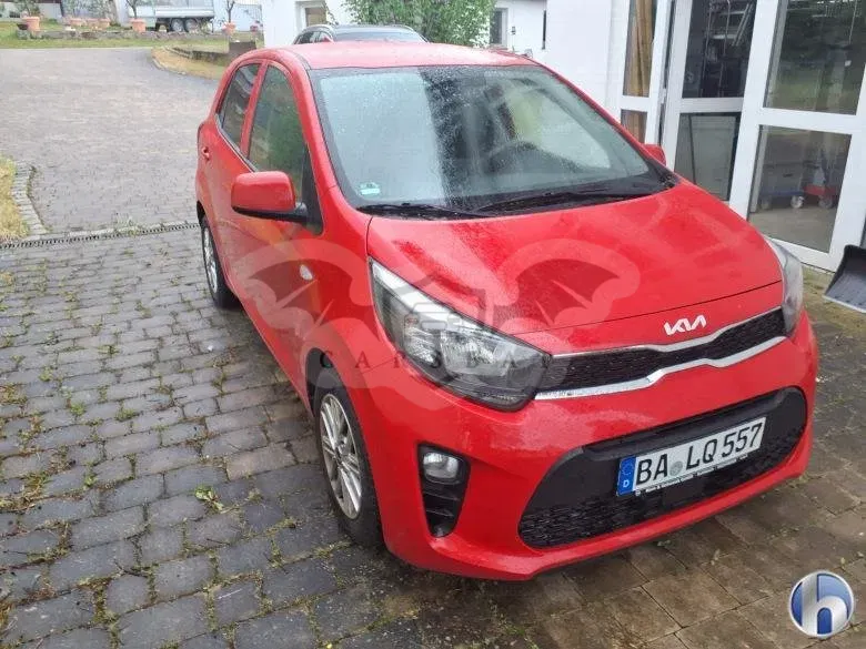 Kia Picanto (Morning) 1.2 Dream Team 2022