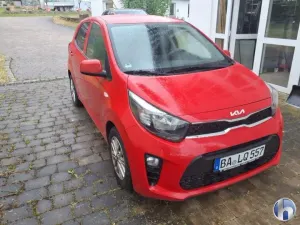 Kia Picanto (Morning) 1.2 Dream Team 2022