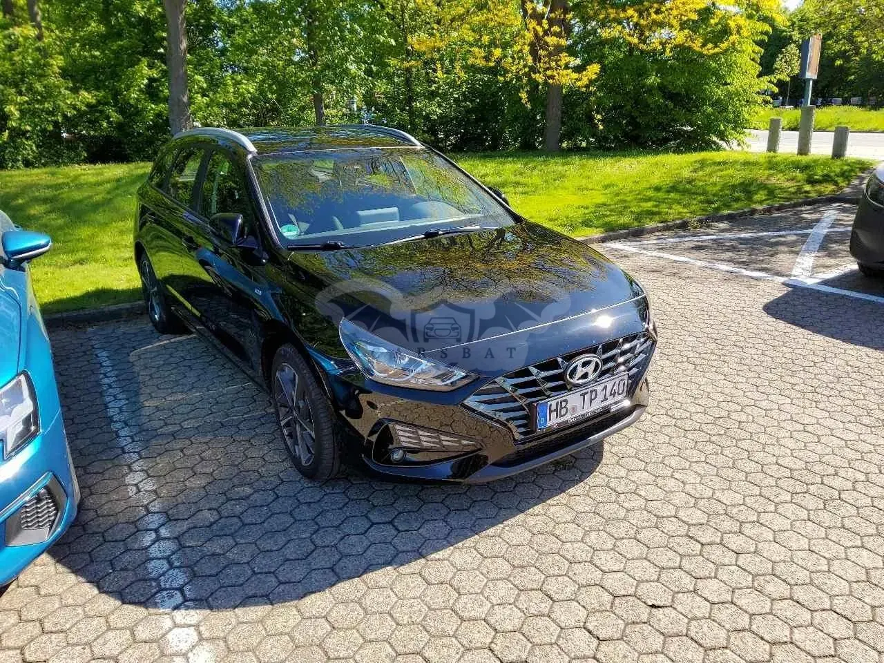 Hyundai i30 Trend 2023