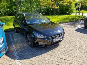 Hyundai i30 Trend 2023